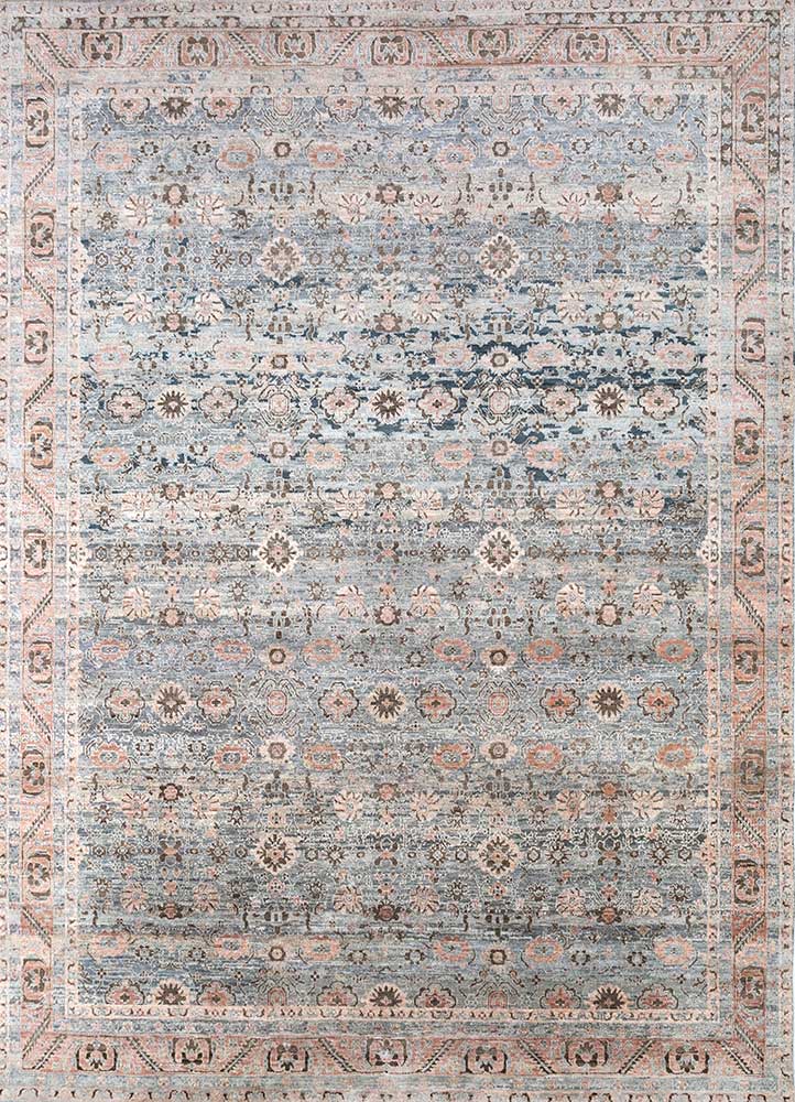 ウールラグ 300x240cm - ウールラグ