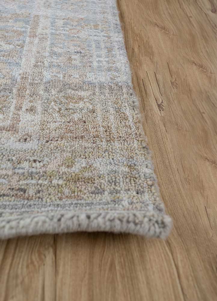 ウールラグ 300x240cm - ウールラグ