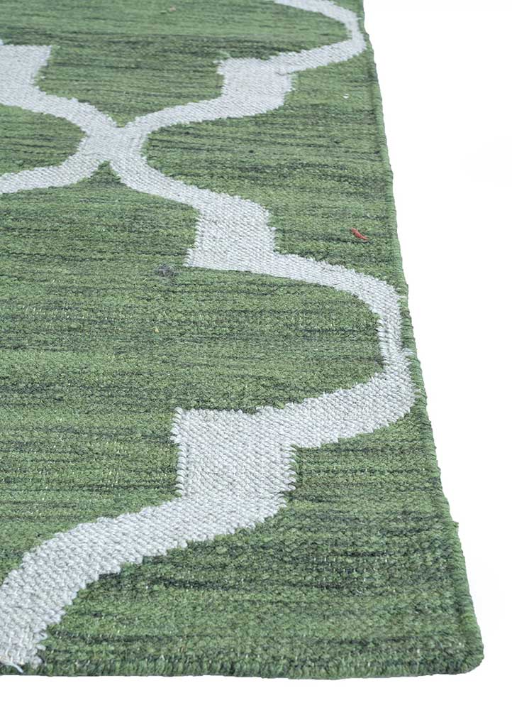 ウールラグ 240x150cm - ウールラグ