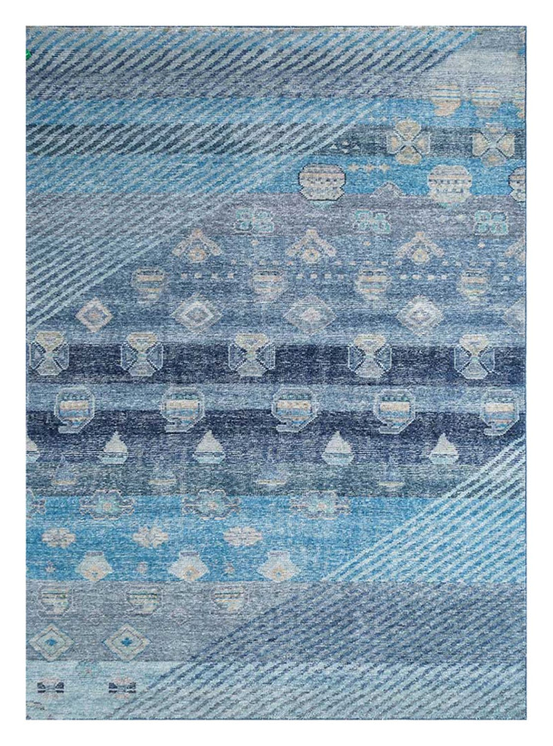 ウールラグ 240x150cm - ウールラグ
