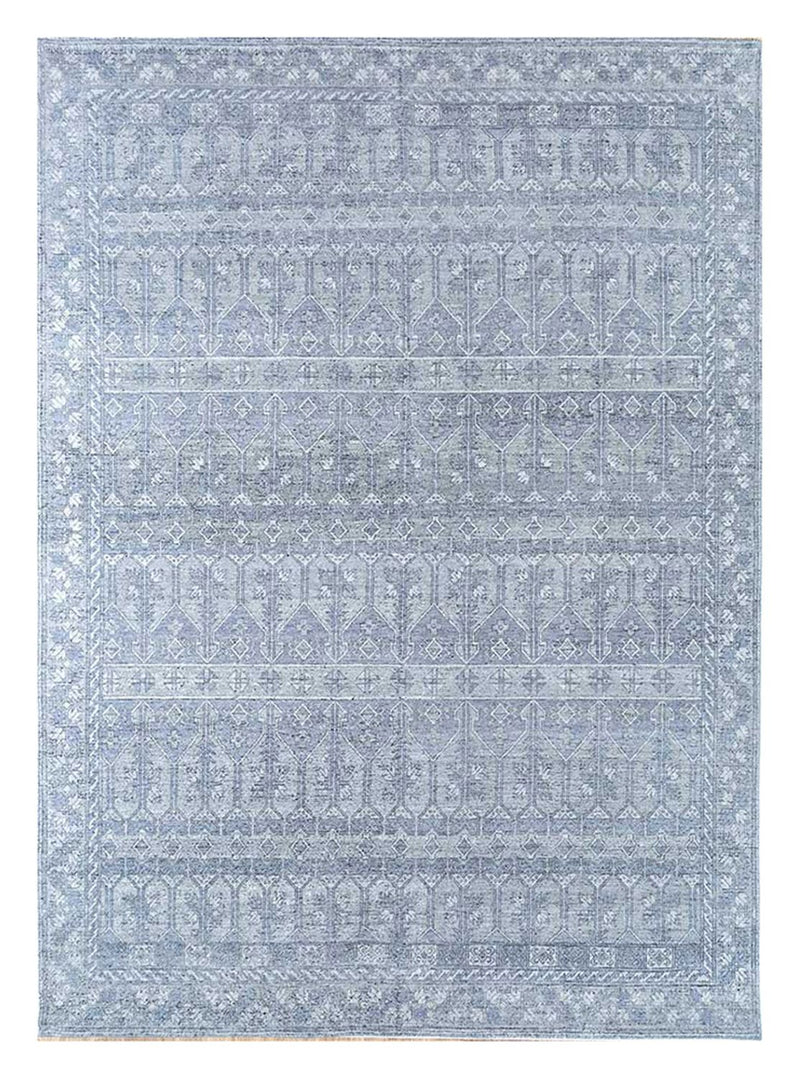 ウールラグ 300x240cm - ウールラグ