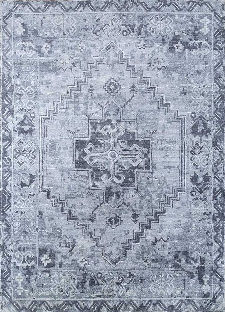 デザイナー絨毯 300x240cm - デザイナーラグ