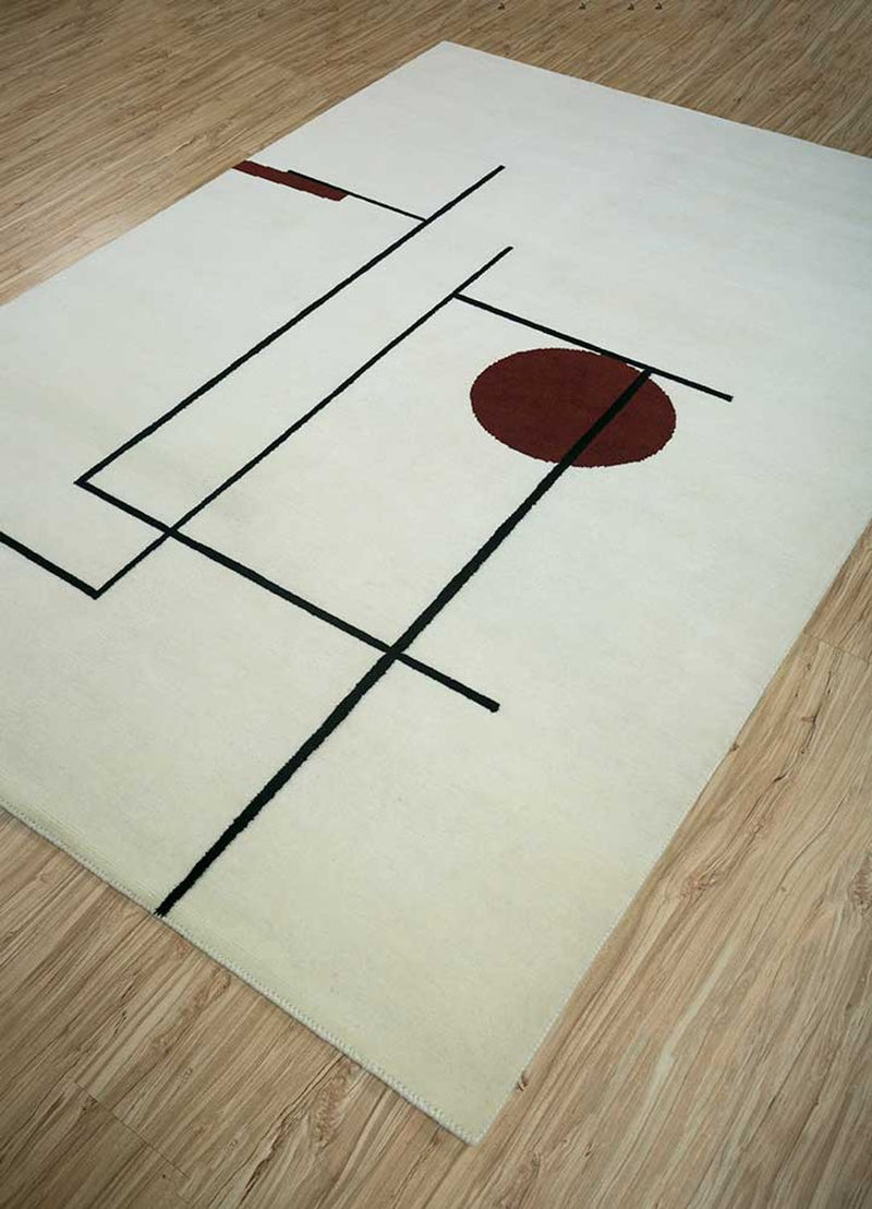 ウールラグ 300x240cm - ウールラグ