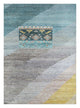 ウールラグ 240x150cm - ウールラグ
