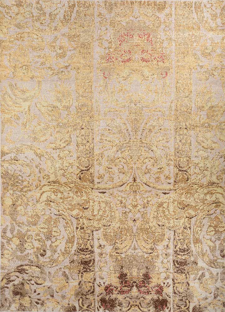 ウールラグ 420x300cm - ウールラグ