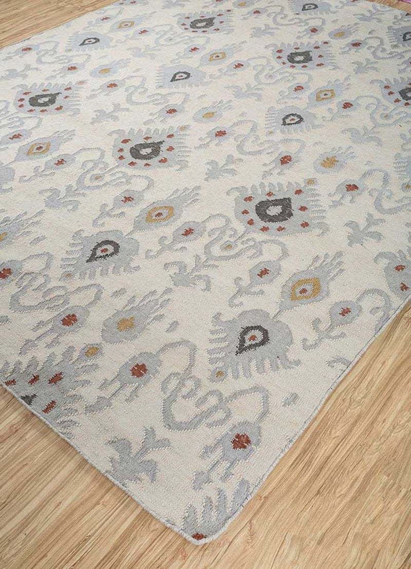 ウールラグ 300x240cm - ウールラグ