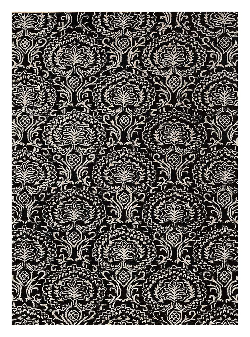 ウールラグ 240x150cm - ウールラグ