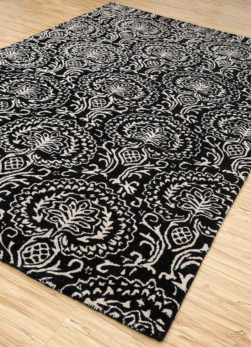 ウールラグ 240x150cm - ウールラグ