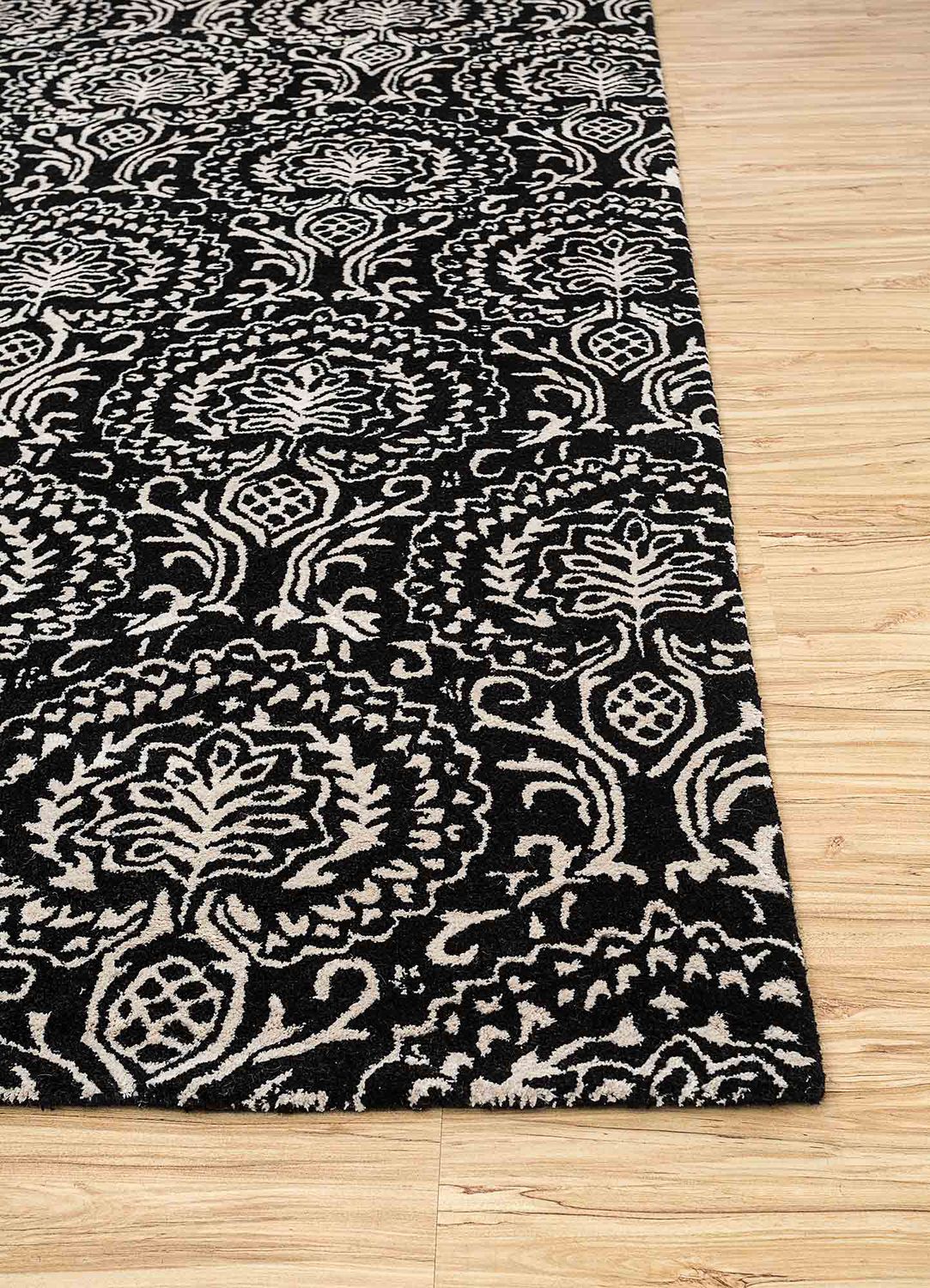 ウールラグ 240x150cm - ウールラグ