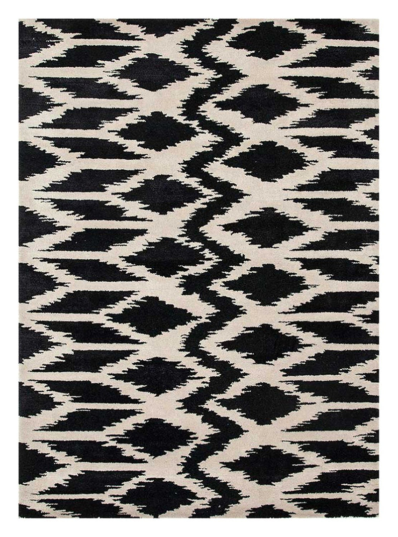ウールラグ 240x150cm - ウールラグ
