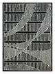 ウールラグ 240x150cm - ウールラグ