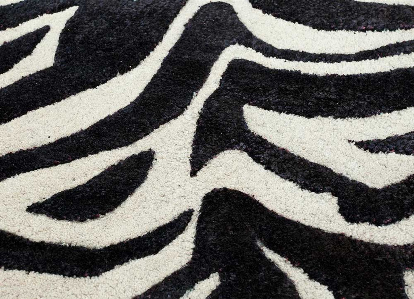 ウールラグ 240x150cm - ウールラグ