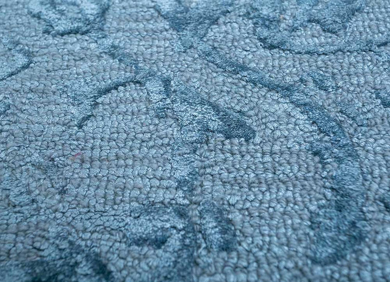 ウールラグ 270x180cm