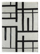ウールラグ 240x150cm - ウールラグ