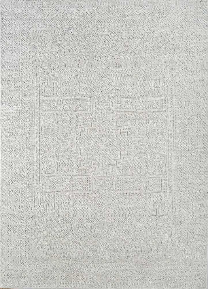ウールラグ 270x180cm - ウールラグ