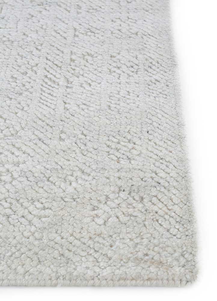 ウールラグ 270x180cm - ウールラグ