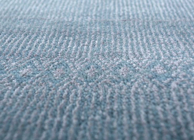 ウールラグ 300x240cm - ウールラグ