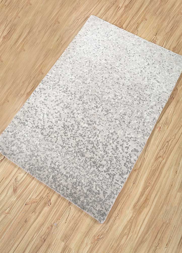 ウールラグ 90x60cm - ウールラグ