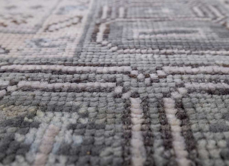 ウールラグ 300x240cm - ウールラグ