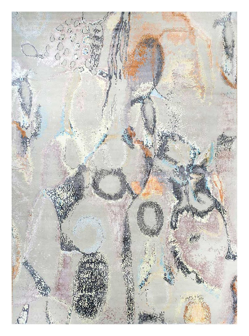 デザイナー絨毯 450x360cm - デザイナーラグ