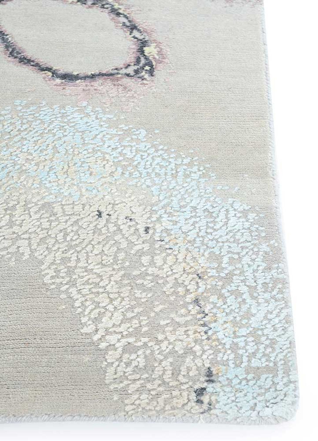 デザイナー絨毯 450x360cm - デザイナーラグ
