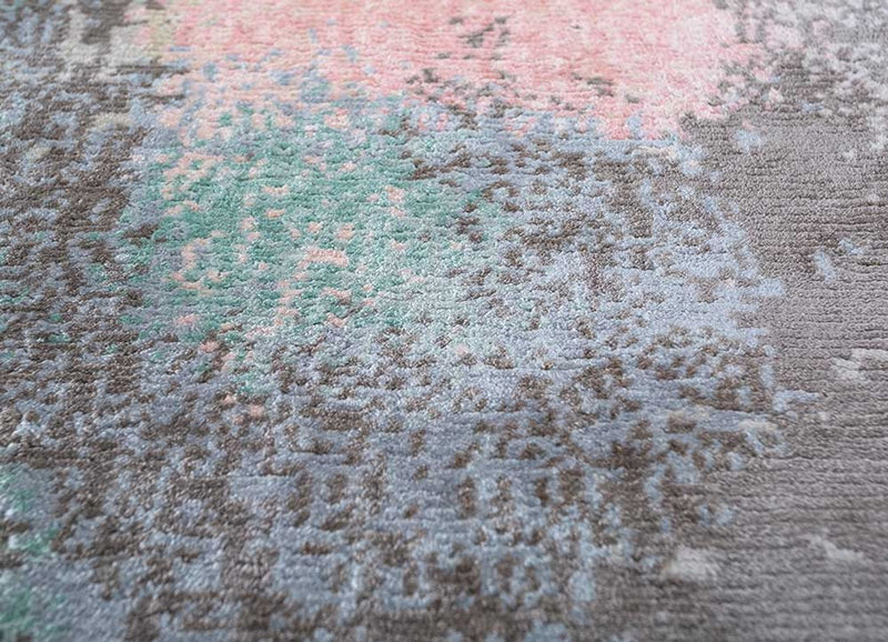 デザイナー絨毯 450x360cm - デザイナーラグ