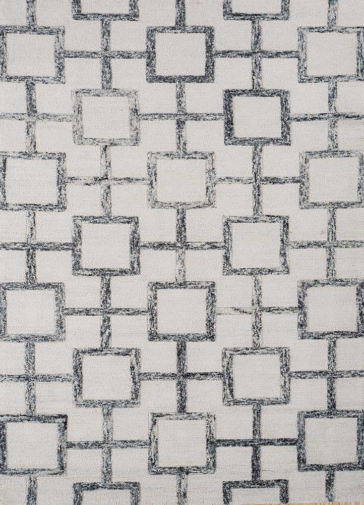 ウールラグ 240x150cm - ウールラグ