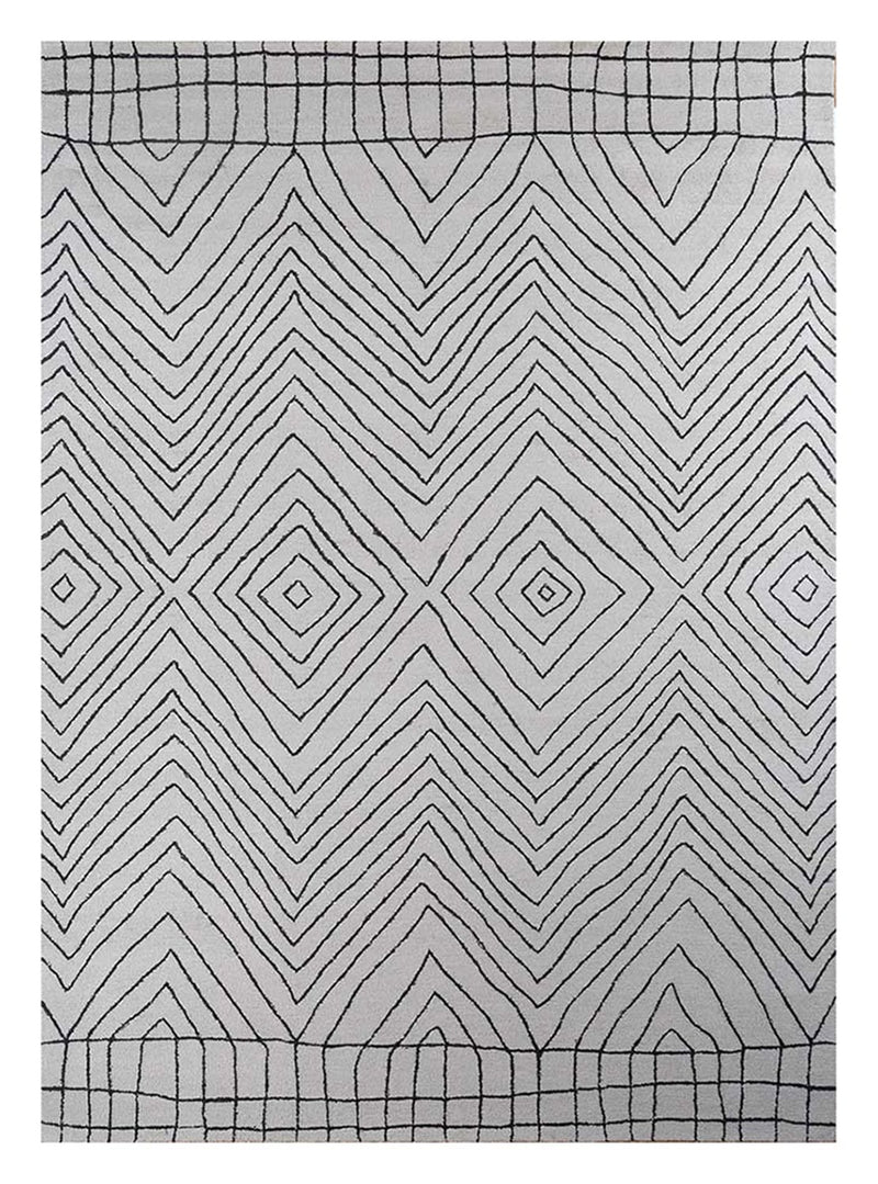 ウールラグ 330x240cm - ウールラグ