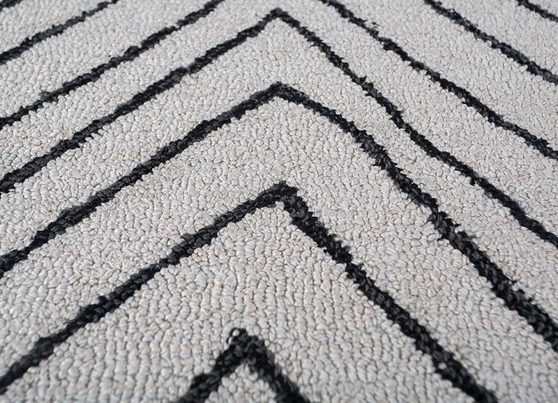 ウールラグ 330x240cm - ウールラグ