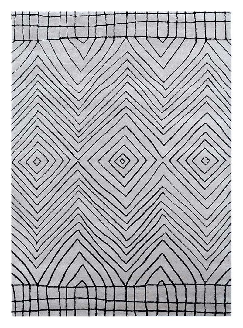 ウールラグ 330x240cm - ウールラグ