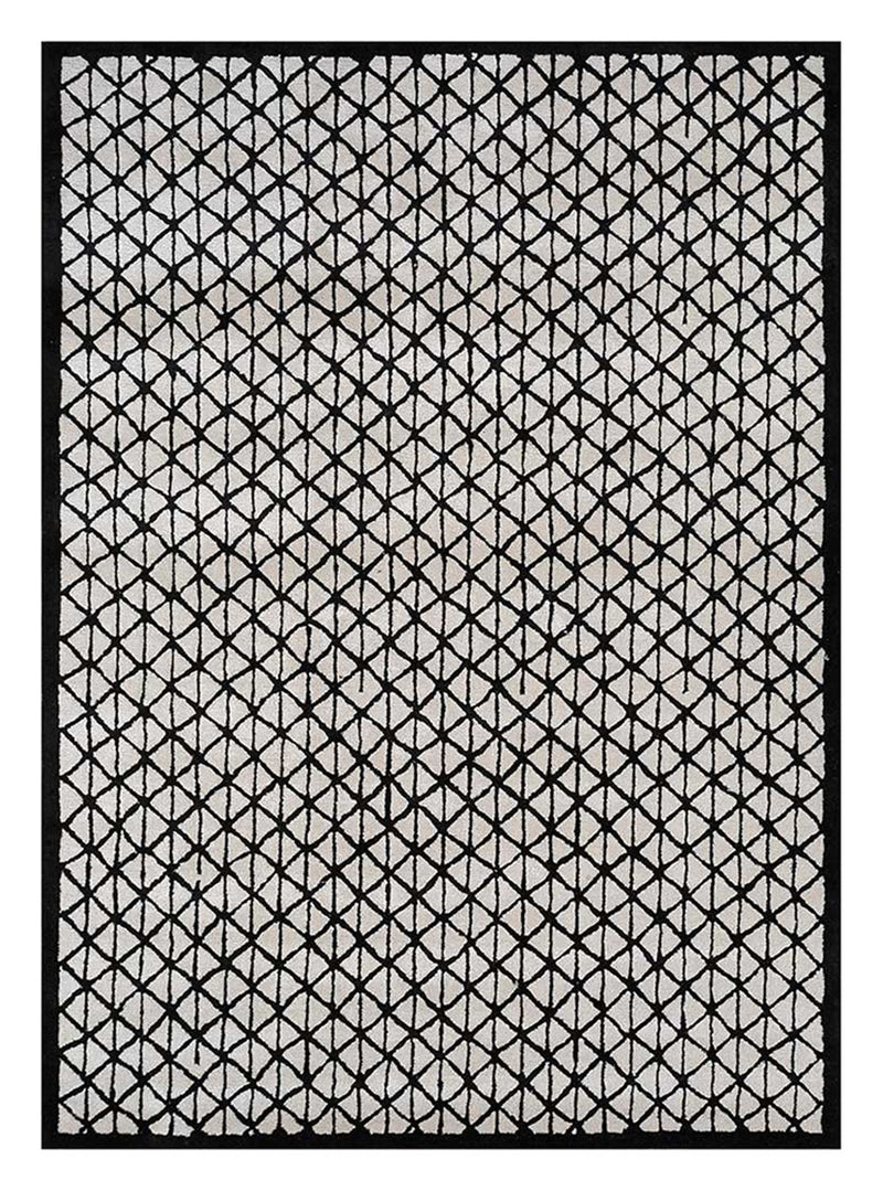 ウールラグ 360x270cm - ウールラグ