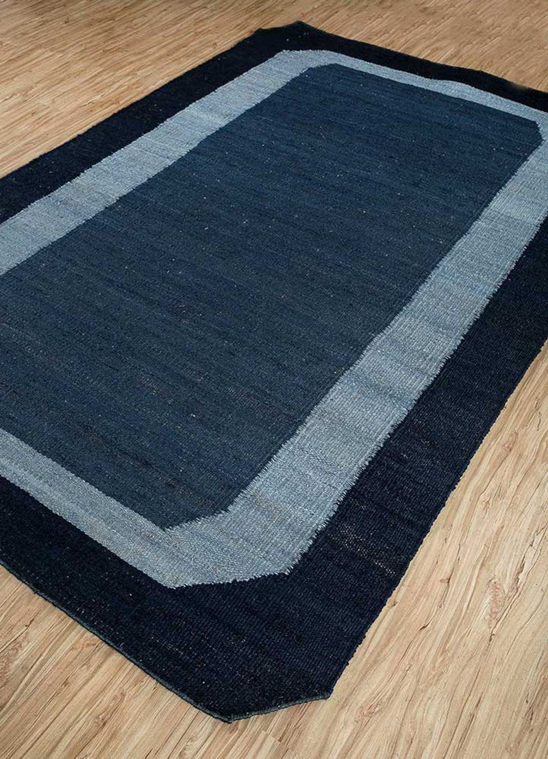 ジュートラグ 絨毯 270x180cm