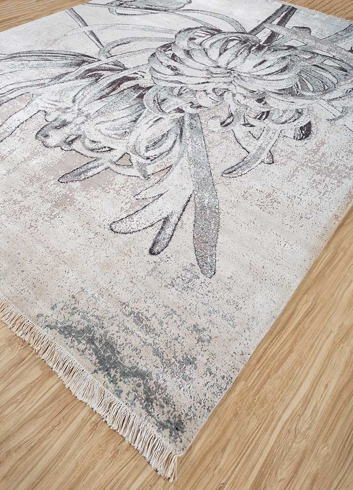 デザイナー絨毯 300x240cm - デザイナーラグ