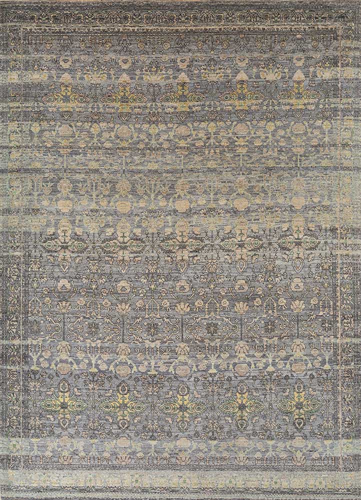 ウールラグ 300x240cm - ウールラグ