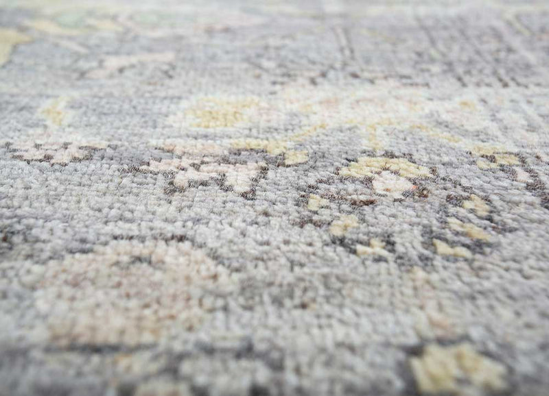 ウールラグ 300x240cm - ウールラグ