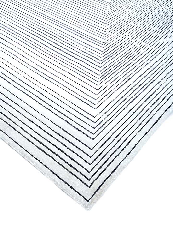 ビスコース絨毯 420x300cm - ビスコースラグ