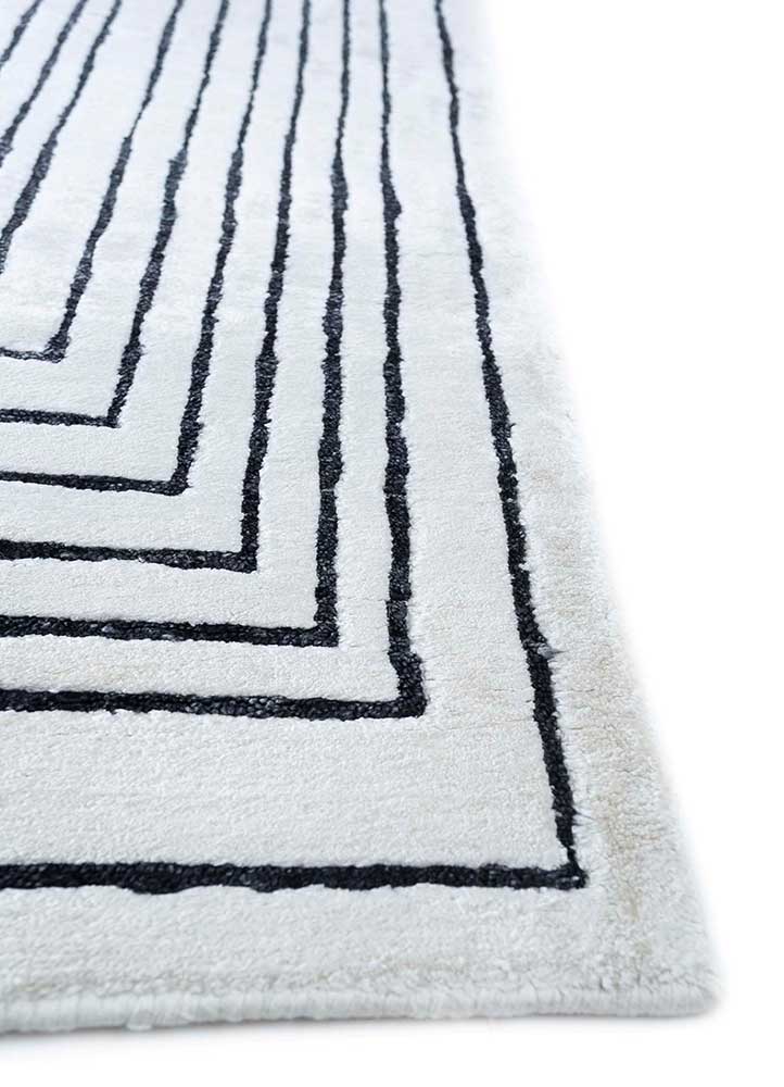 ビスコース絨毯 420x300cm - ビスコースラグ