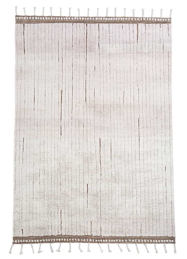 ウールラグ 180x270cm - ウールラグ