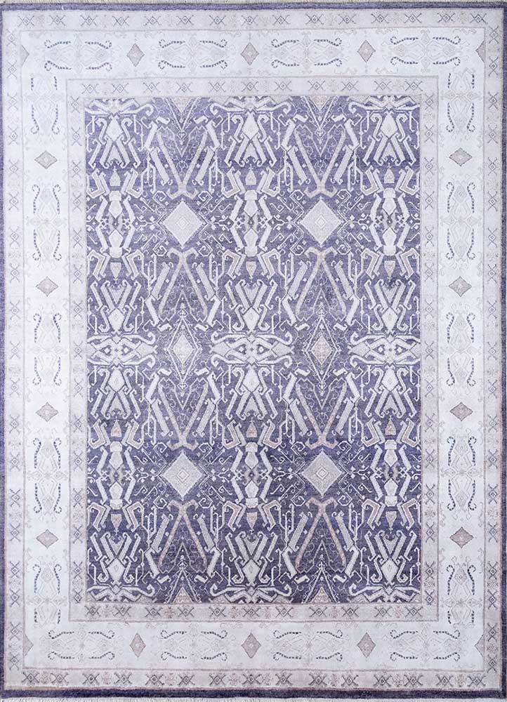 ヴィンテージ絨毯 300x240cm - ヴィンテージ絨毯