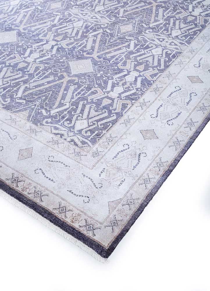 ヴィンテージ絨毯 300x240cm - ヴィンテージ絨毯