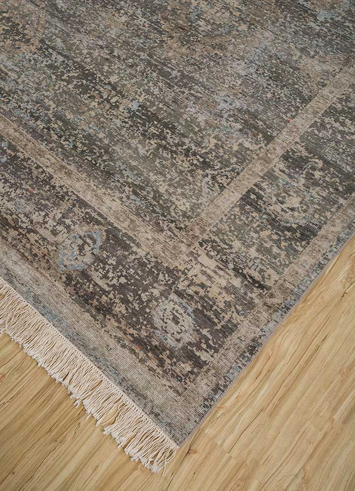ウールラグ 300x240cm - ウールラグ