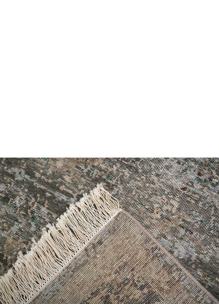 ウールラグ 300x240cm - ウールラグ