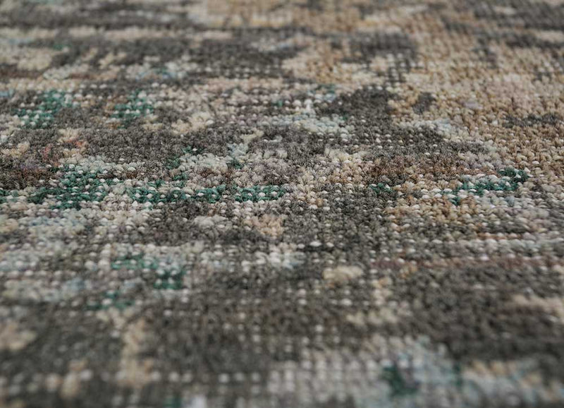 ウールラグ 300x240cm - ウールラグ