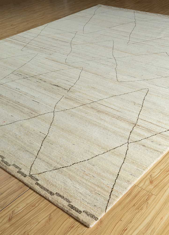 ウールラグ 300x240cm - ウールラグ