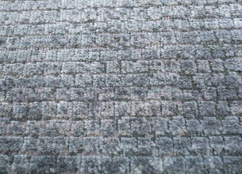 デザイナー絨毯 300x240cm - デザイナーラグ