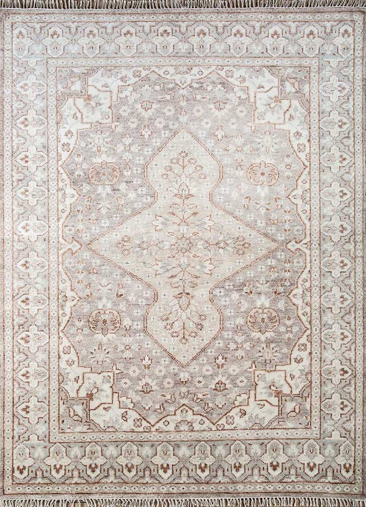 ウールラグ 300x240cm - ウールラグ