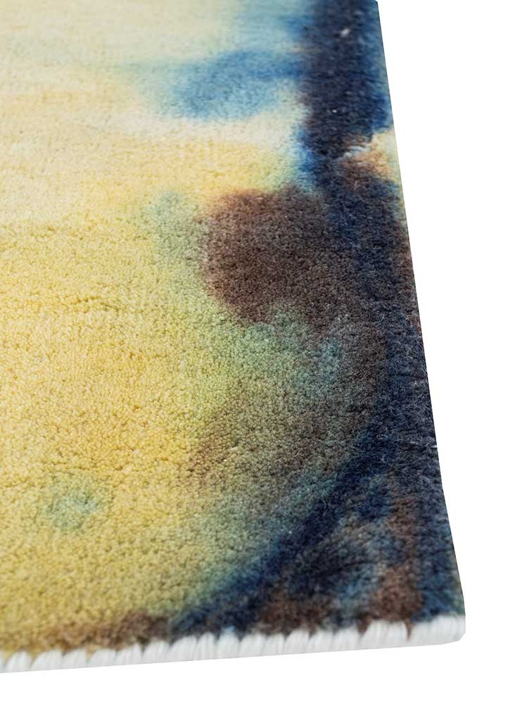 ウールラグ 270x180cm - ウールラグ