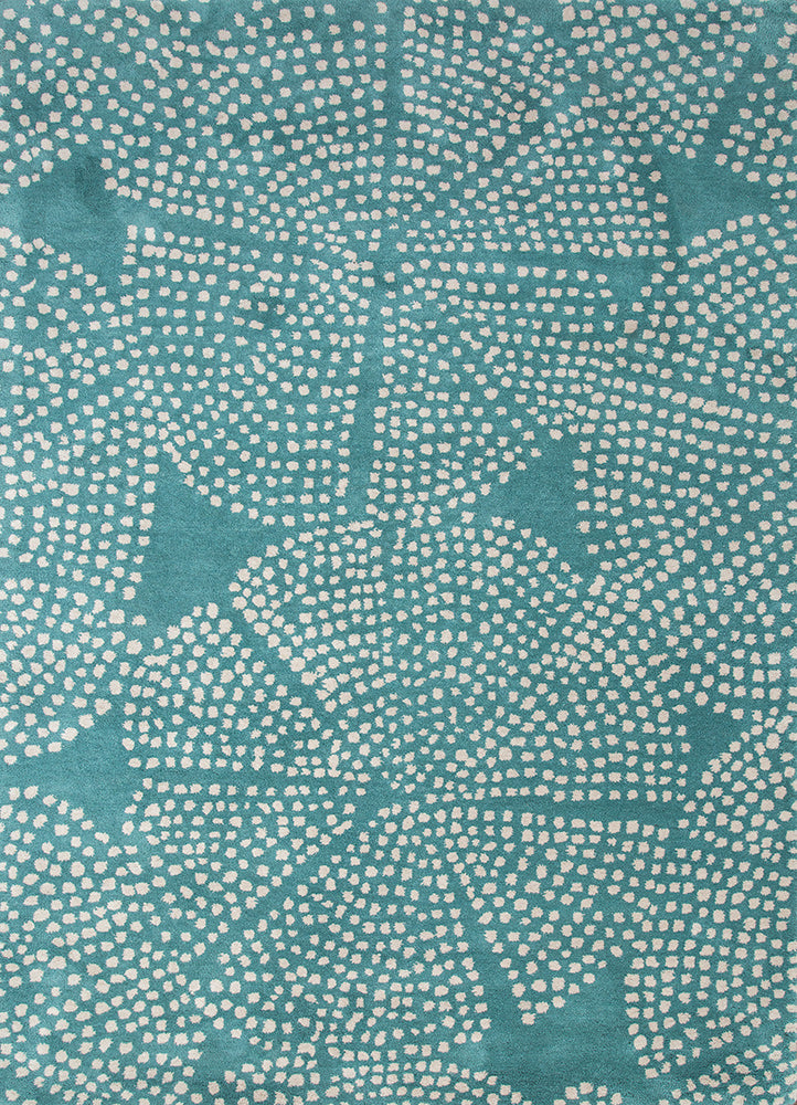 ウールラグ 300x240cm - ウールラグ