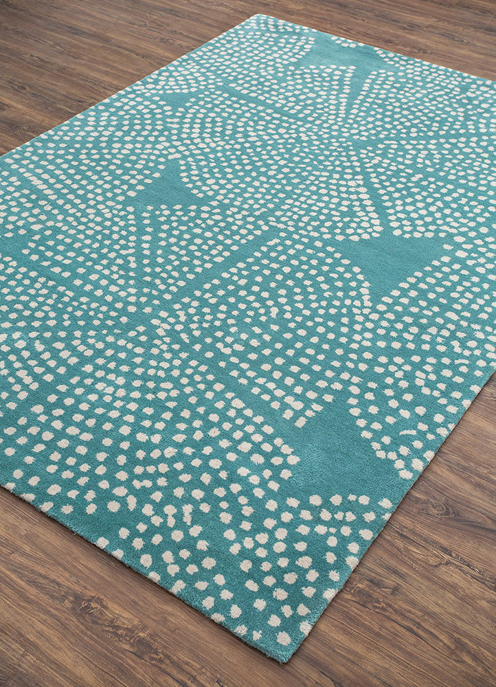 ウールラグ 300x240cm - ウールラグ