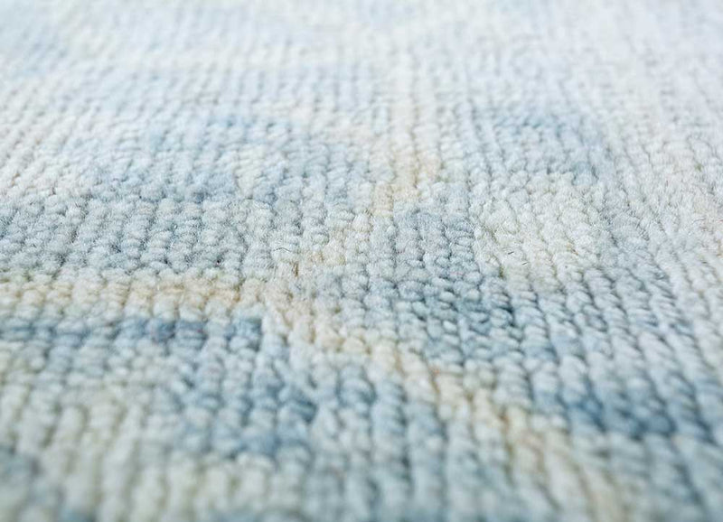 ウールラグ 120x75cm - ウールラグ